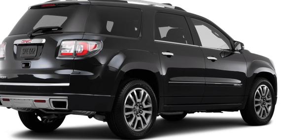 GMC ACADIA 2014 1GKKVTKD9EJ190365 image