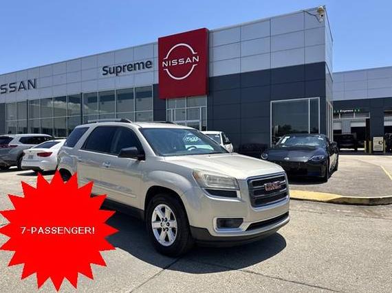 GMC ACADIA 2014 1GKKRNED1EJ365946 image