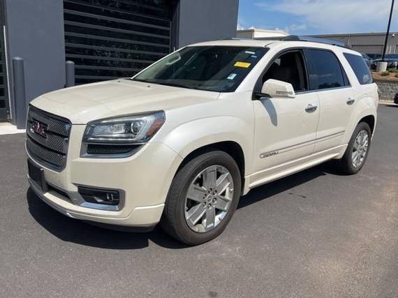 GMC ACADIA 2014 1GKKVTKD1EJ343689 image