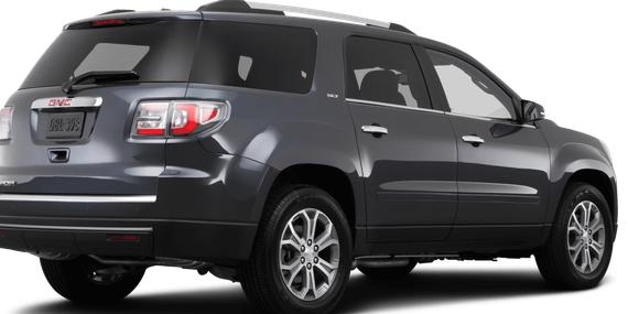 GMC ACADIA 2014 1GKKVRKD6EJ241002 image