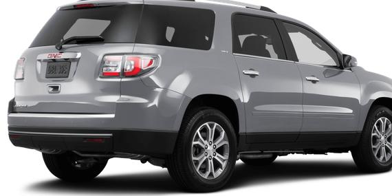GMC ACADIA 2014 1GKKVRKDXEJ336663 image