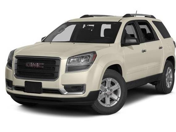 GMC ACADIA 2014 1GKKRRKD2EJ339965 image