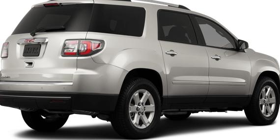 GMC ACADIA 2014 1GKKRNED3EJ176764 image