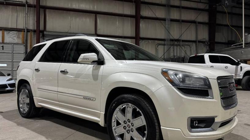 GMC ACADIA 2014 1GKKRTKD8EJ307423 image