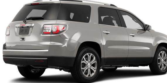 GMC ACADIA 2014 1GKKRRKD3EJ168028 image