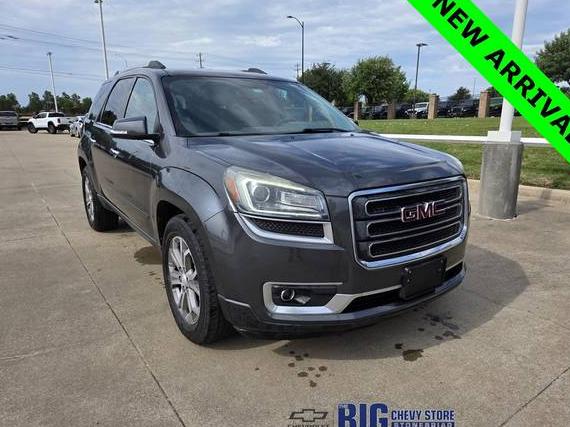 GMC ACADIA 2014 1GKKRRKD3EJ118956 image