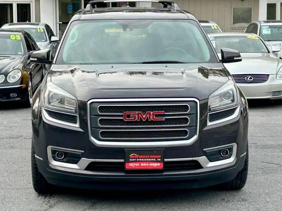 GMC ACADIA 2015 1GKKVRKD0FJ289192 image