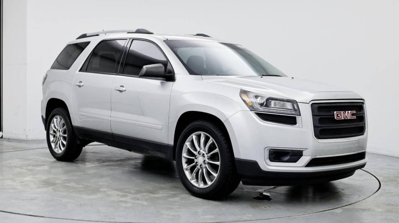 GMC ACADIA 2015 1GKKRNED5FJ161815 image