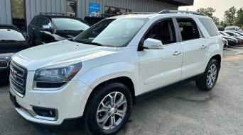 GMC ACADIA 2015 1GKKVRKD1FJ123022 image