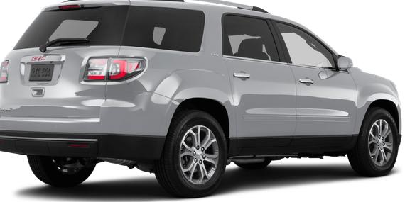 GMC ACADIA 2015 1GKKVRKDXFJ282556 image