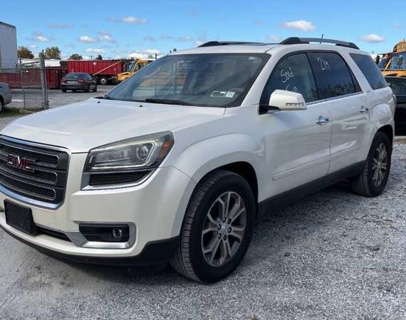 GMC ACADIA 2015 1GKKVRKD0FJ143178 image