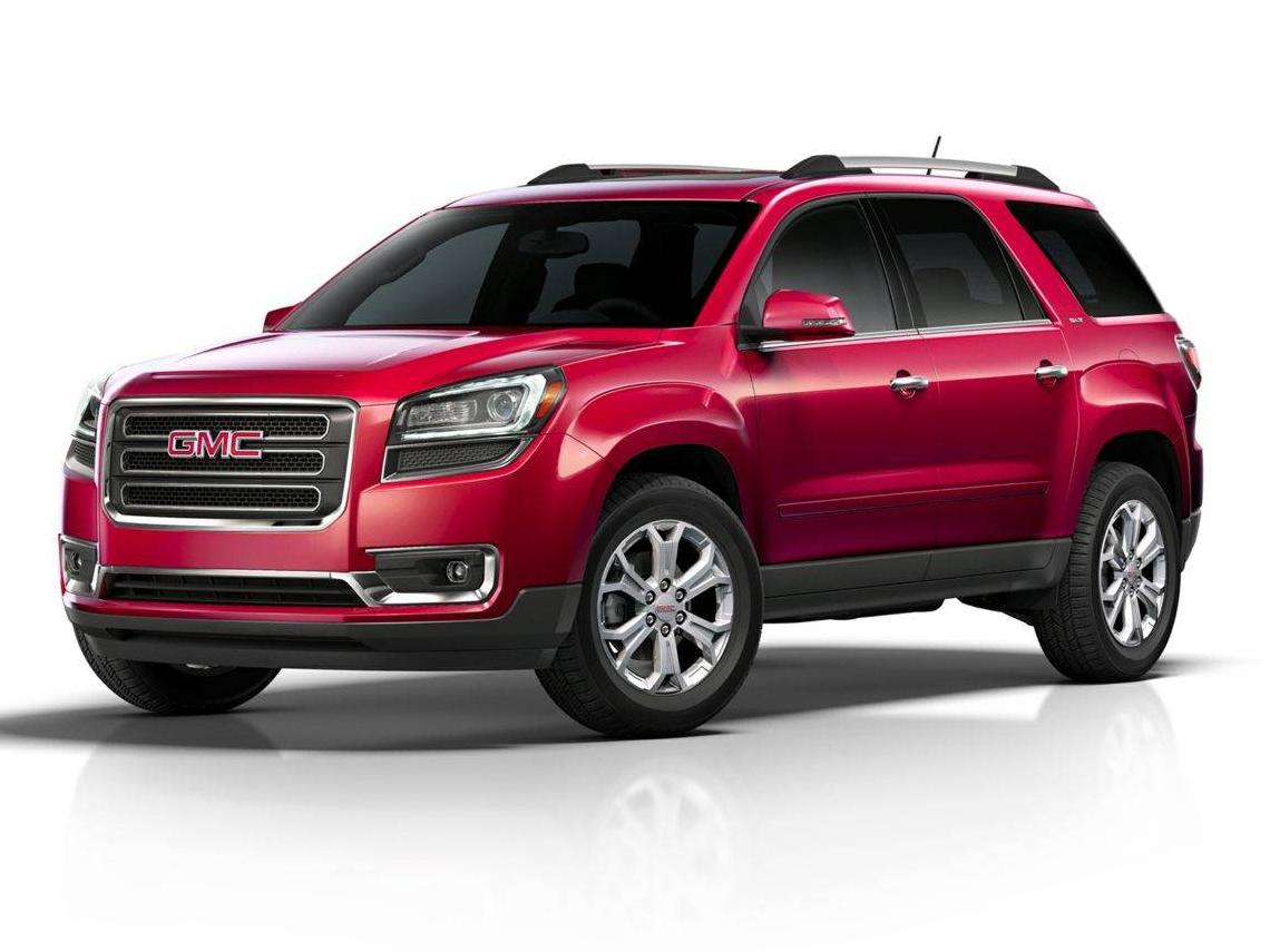 GMC ACADIA 2015 1GKKRRKD6FJ121352 image