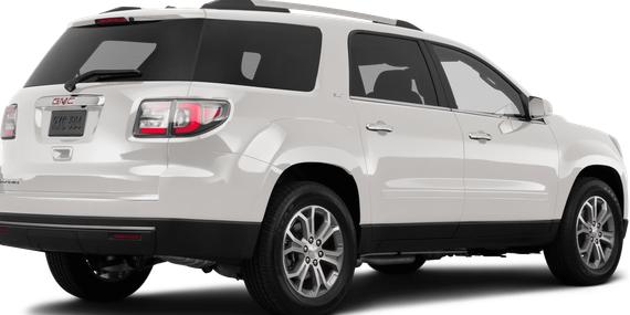 GMC ACADIA 2015 1GKKVRKD7FJ317487 image