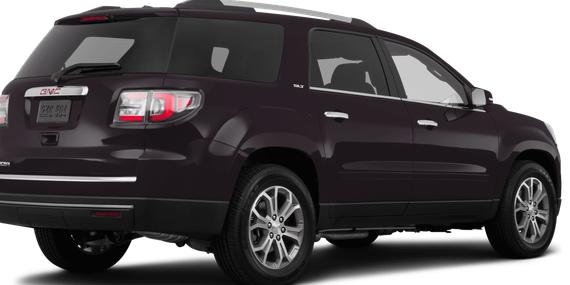 GMC ACADIA 2015 1GKKVRKD6FJ379415 image
