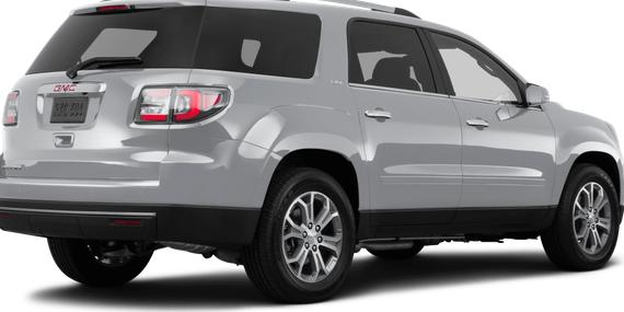 GMC ACADIA 2015 1GKKVRKD2FJ348887 image