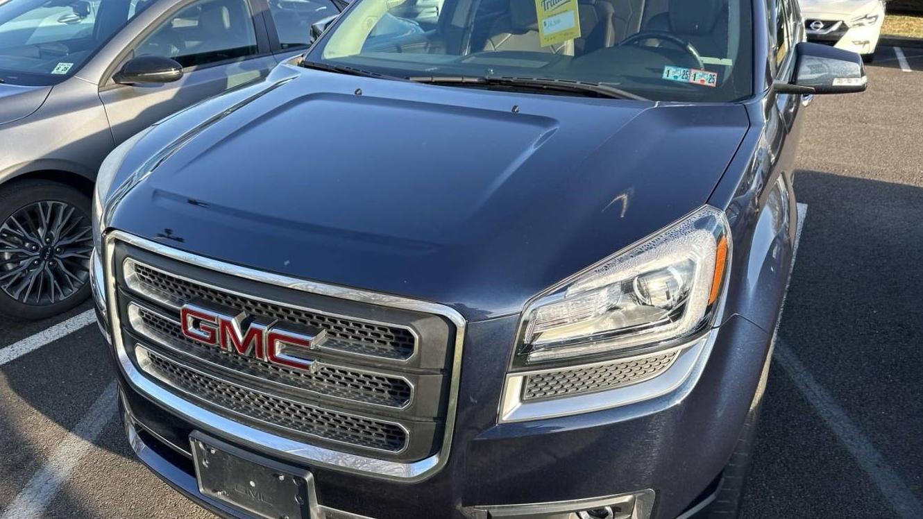 GMC ACADIA 2015 1GKKVRKD5FJ340007 image