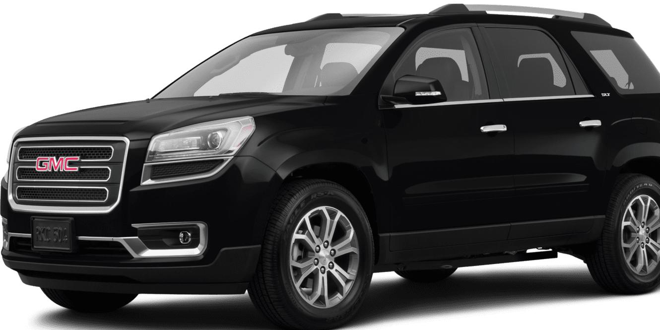 GMC ACADIA 2015 1GKKRRKD6FJ216042 image