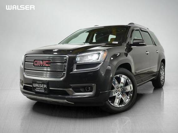 GMC ACADIA 2015 1GKKVTKD9FJ117367 image