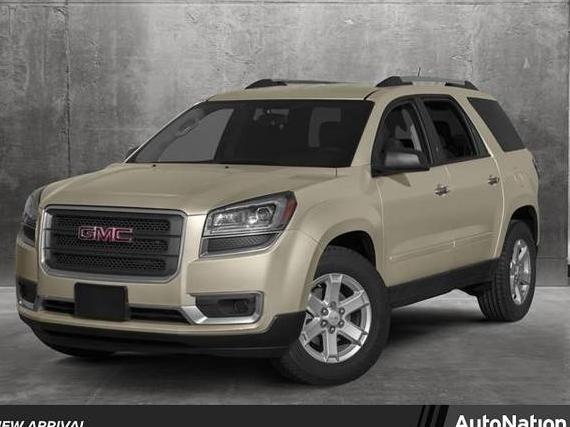 GMC ACADIA 2015 1GKKRSKD1FJ185662 image