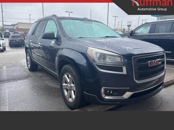 GMC ACADIA 2015 1GKKVPKD0FJ335799 image