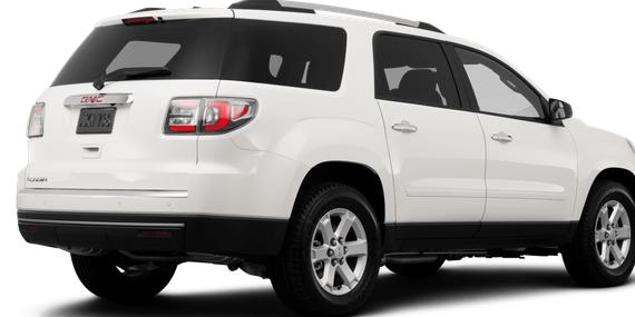 GMC ACADIA 2015 1GKKRPKD6FJ259297 image