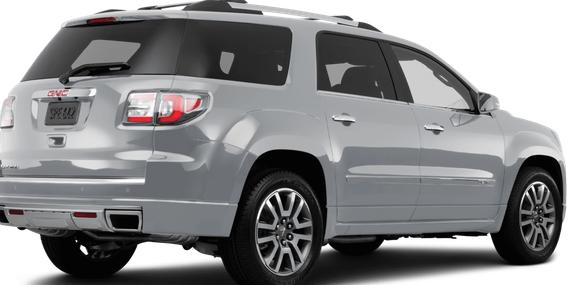 GMC ACADIA 2015 1GKKRTKD0FJ116984 image