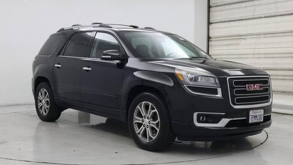 GMC ACADIA 2015 1GKKVRKD8FJ150184 image