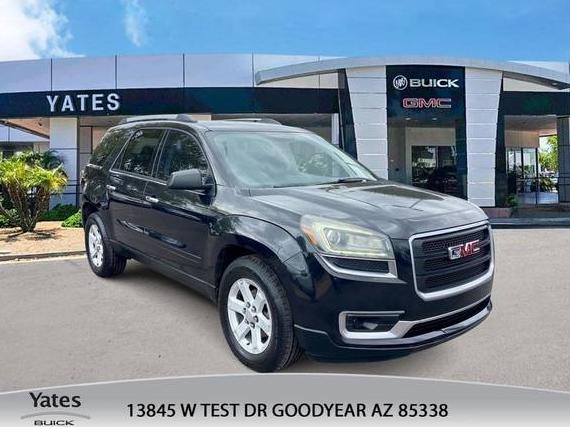 GMC ACADIA 2015 1GKKRNED3FJ203964 image