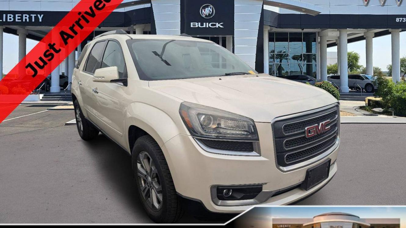 GMC ACADIA 2015 1GKKVRKD6FJ276768 image