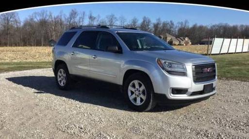 GMC ACADIA 2015 1GKKVNED0FJ123887 image