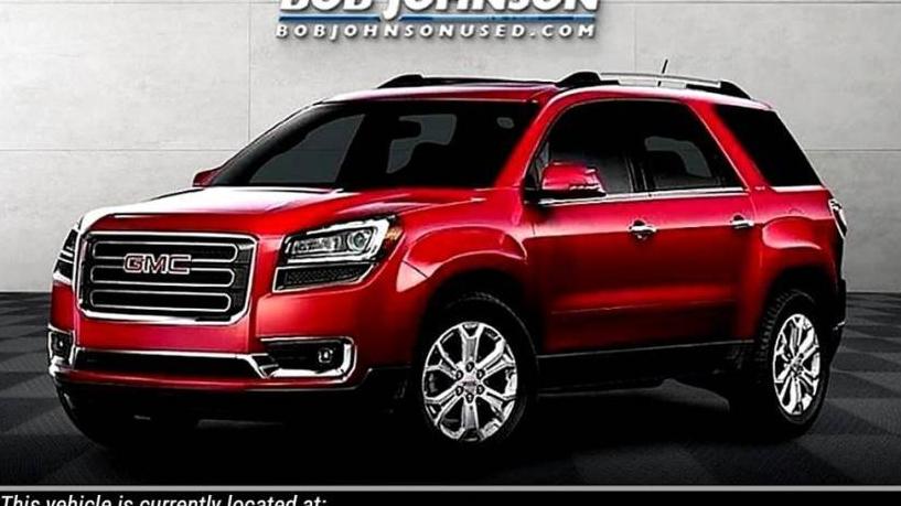 GMC ACADIA 2015 1GKKVPKD3FJ327101 image