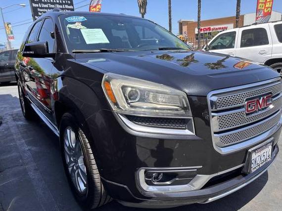 GMC ACADIA 2015 1GKKVTKD8FJ204290 image
