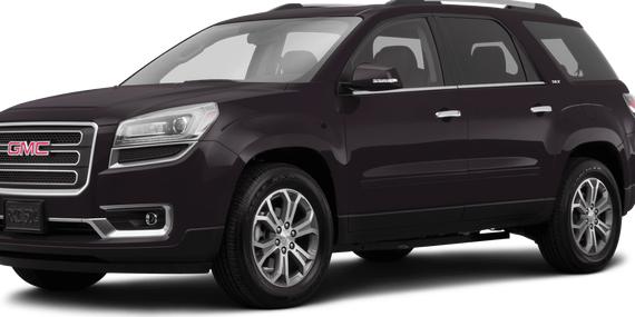 GMC ACADIA 2015 1GKKRRKDXFJ357633 image