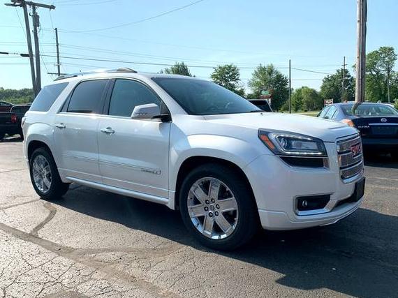GMC ACADIA 2015 1GKKVTKD4FJ198424 image