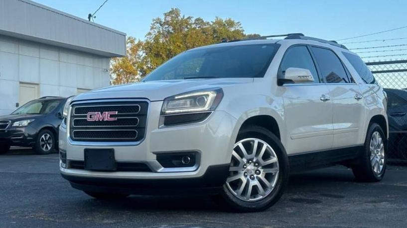 GMC ACADIA 2015 1GKKRRKD6FJ297673 image