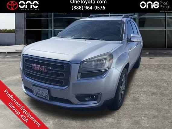 GMC ACADIA 2015 1GKKVRKD3FJ325926 image