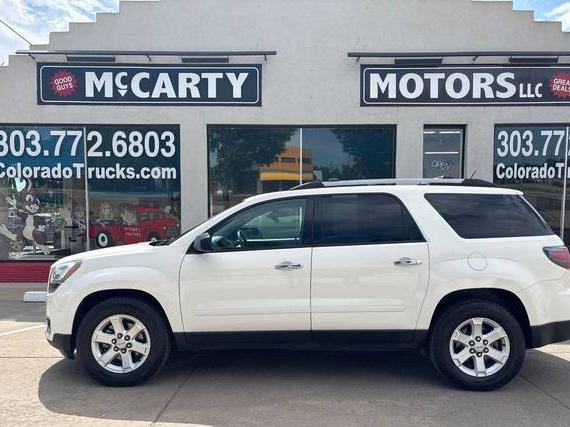 GMC ACADIA 2015 1GKKVPKD8FJ226233 image GMC ACADIA 2015 1GKKVPKD8FJ226233 image