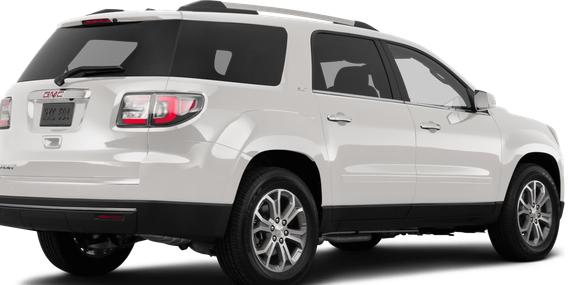 GMC ACADIA 2015 1GKKVRKD4FJ287641 image