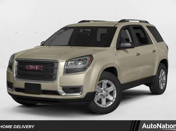 GMC ACADIA 2015 1GKKRRKD4FJ329102 image