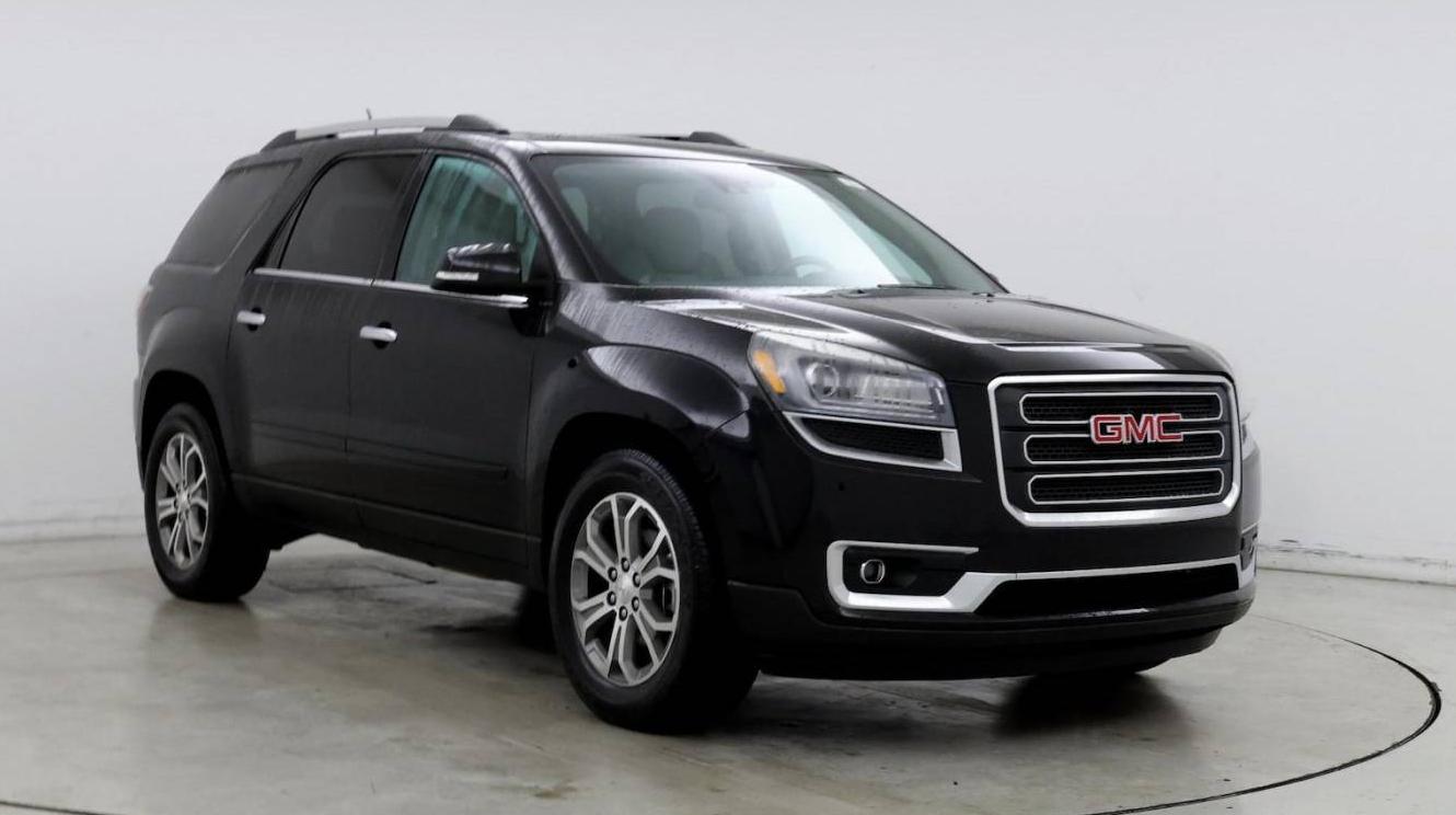 GMC ACADIA 2015 1GKKRRKD5FJ291296 image