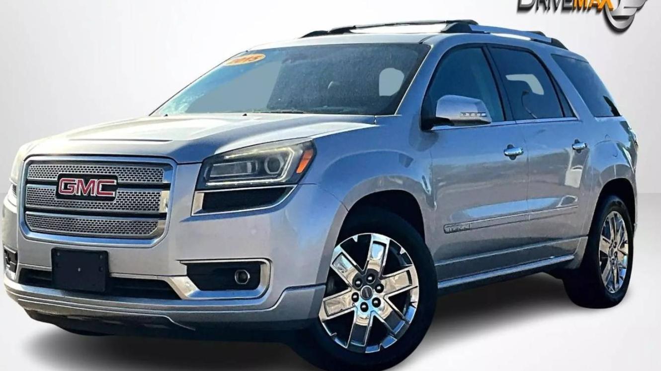 GMC ACADIA 2015 1GKKVTKD5FJ349951 image