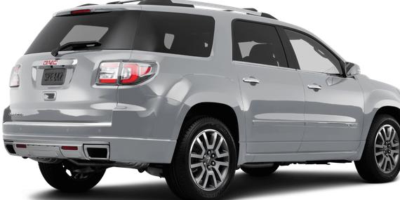 GMC ACADIA 2015 1GKKVTKD2FJ339765 image