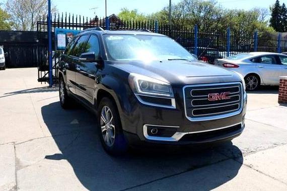 GMC ACADIA 2015 1GKKVRKD9FJ161257 image