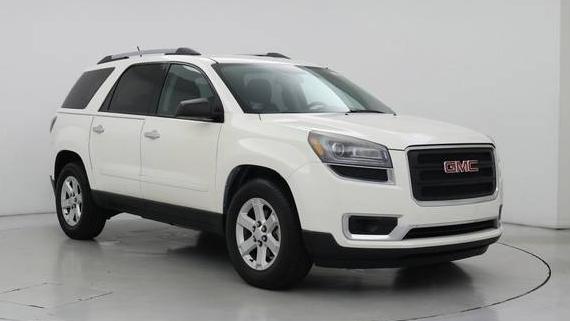 GMC ACADIA 2015 1GKKRNED1FJ177428 image