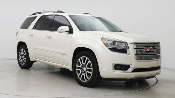 GMC ACADIA 2015 1GKKRTKD5FJ110596 image