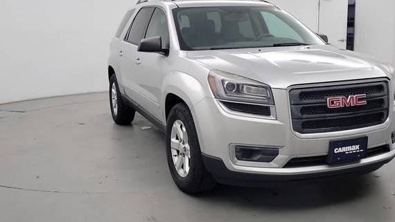 GMC ACADIA 2015 1GKKRNED6FJ164710 image