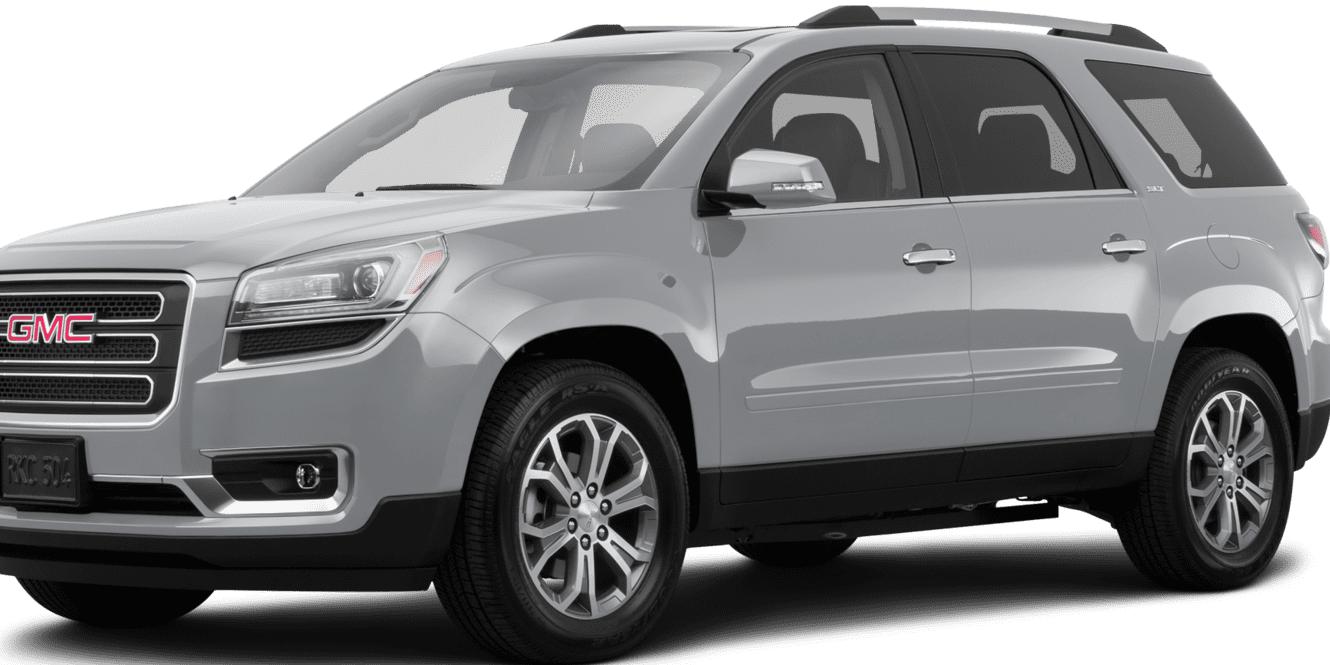 GMC ACADIA 2015 1GKKRRKD9FJ297179 image