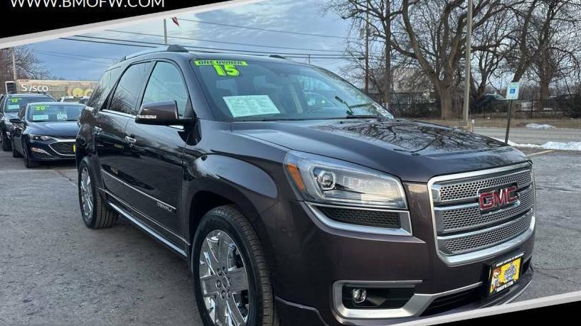 GMC ACADIA 2015 1GKKVTKD0FJ270591 image