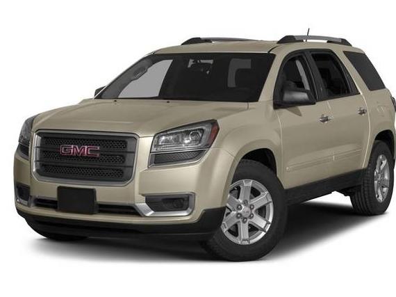 GMC ACADIA 2015 1GKKRRKD3FJ255266 image