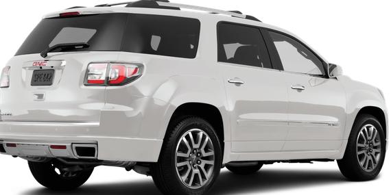 GMC ACADIA 2015 1GKKRTKD6FJ305901 image